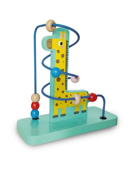 Playset SES Creative Giraffe