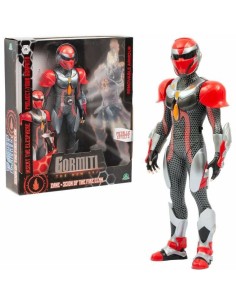 Jointed Figure Gormiti Carter 27 cm
