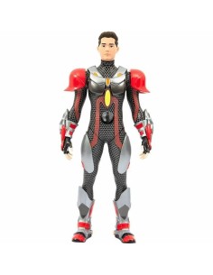 Jointed Figure Gormiti Carter 27 cm 2