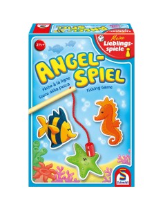 Board game Schmidt Spiele Angling (FR)