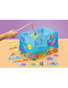 Board game Schmidt Spiele Angling (FR) 2