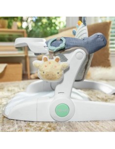 Activity centre Ingenuity Casi the Zebra 2