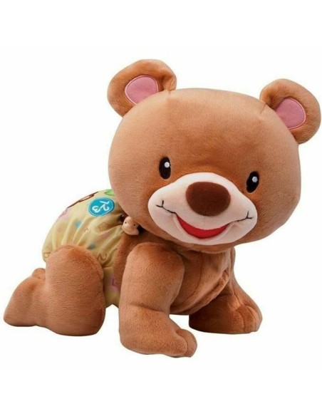 Teddy Bear Vtech Baby Ourson 1, 2, 3 suis-moi