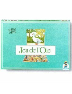 Game of the Goose Schmidt Spiele FR