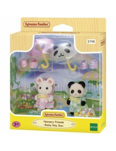 Playset Sylvanian Families 5748