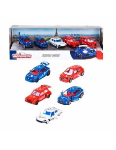 Action Figure Majorette French Touch
