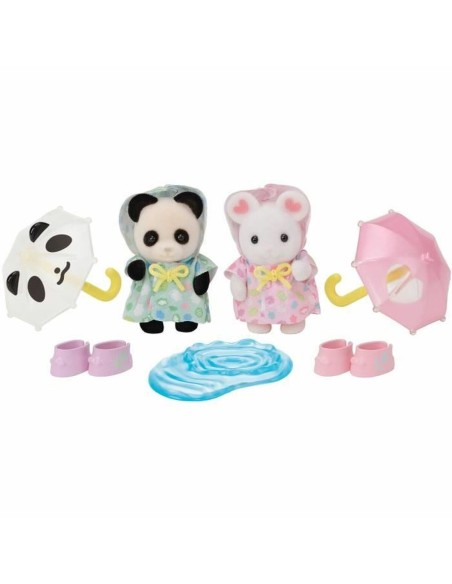 Playset Sylvanian Families 5748