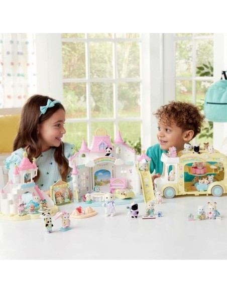 Playset Sylvanian Families 5748