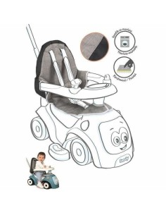 Tricycle Smoby Grey 2