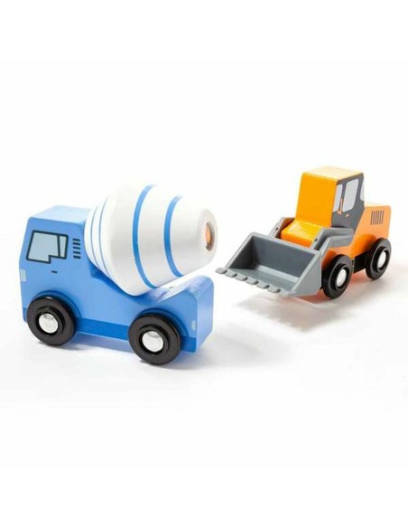 Mini Lorry Set Moltó