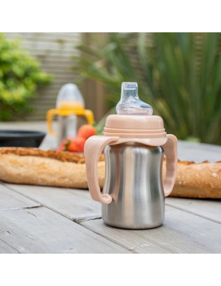 Training Glass ThermoBaby