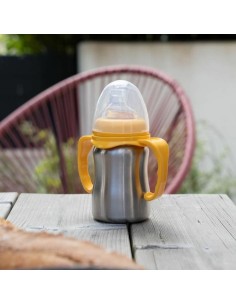 Training Glass ThermoBaby 2