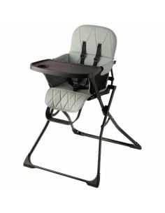 Child's Chair ThermoBaby HANDY Black Green