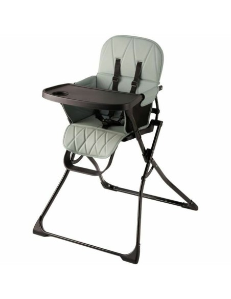 Child's Chair ThermoBaby HANDY Black Green