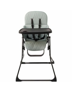 Child's Chair ThermoBaby HANDY Black Green 2