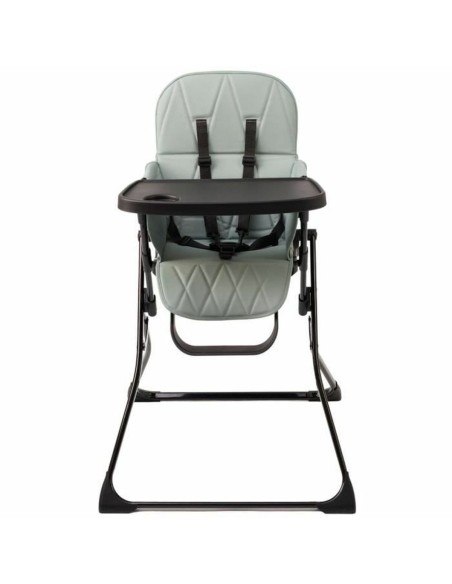 Child's Chair ThermoBaby HANDY Black Green