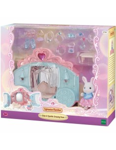 Playset Sylvanian Families Princess Dressing 2