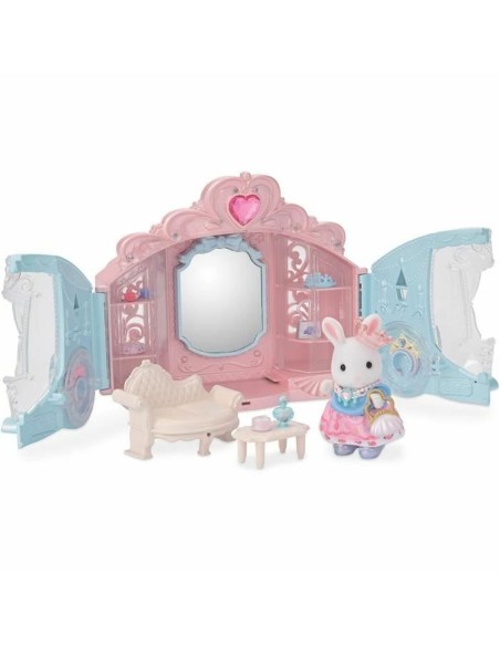 Playset Sylvanian Families Princess Dressing