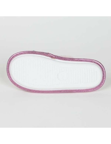 House Slippers Minnie Mouse Pink