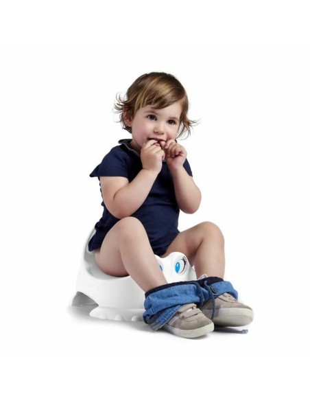 Potty ThermoBaby Pot funny