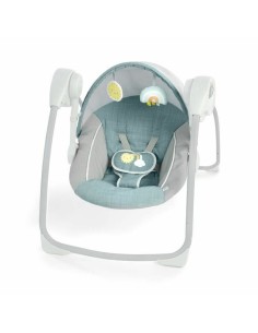 Baby Hammock Ingenuity Blue