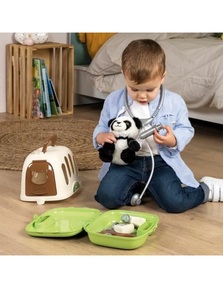 Cradle for dolls Smoby