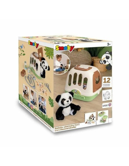 Cradle for dolls Smoby