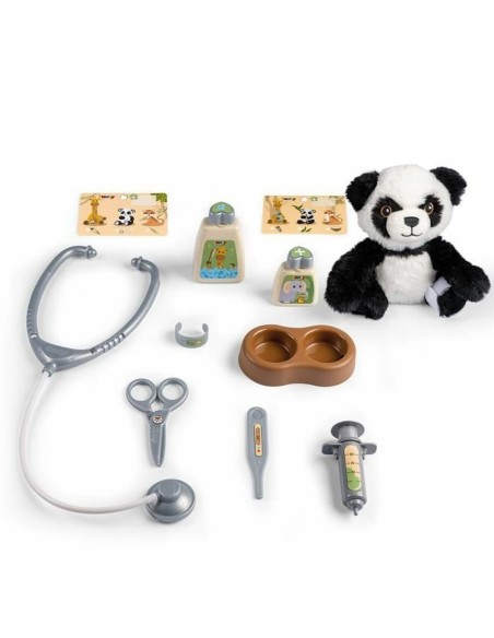 Cradle for dolls Smoby