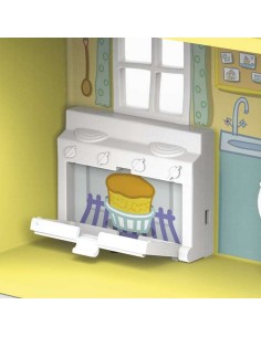 Doll's House Peppa Pig 2