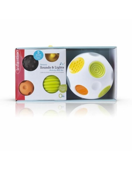 Musical Ball Infantino