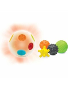 Musical Ball Infantino 2