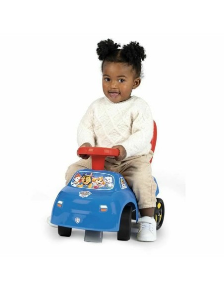 Tricycle Smoby Paw Patrol 2-in-1