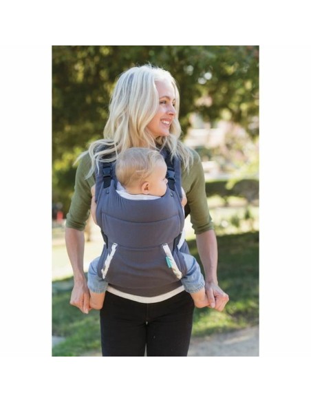 Baby Carrier Backpack Infantino Cuddle Up Fox + 6 Months + 0 Months