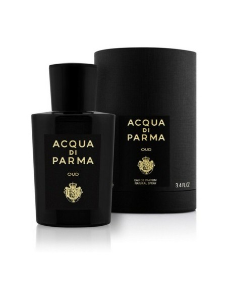 Unisex Perfume OUD Acqua Di Parma INGREDIENT COLLECTION EDP EDP 100 ml