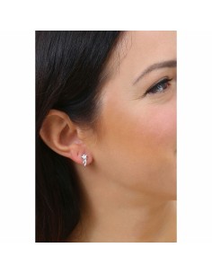 Ladies' Earrings Amen ESTBBZ3 2