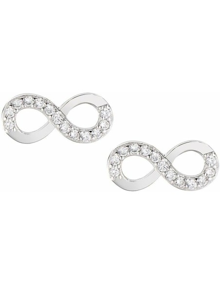Ladies' Earrings Amen EIBBZ3
