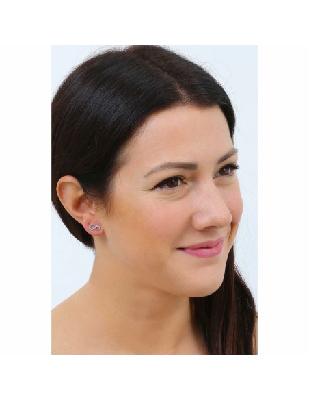 Ladies' Earrings Amen EIBBZ3