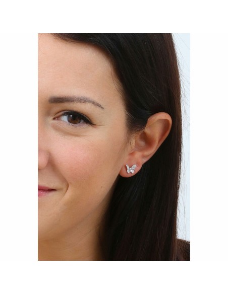 Ladies' Earrings Amen EFAGBBZ3