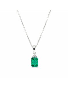Ladies' Necklace Amen CLBABBVZ