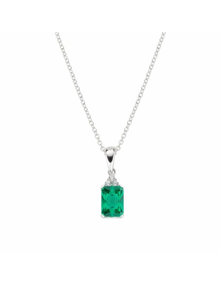 Ladies' Necklace Amen CLBABBVZ