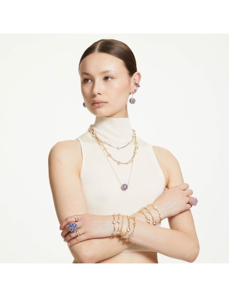 Ladies' Necklace Swarovski 5618033