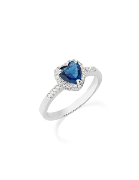 Ladies' Ring Amen ANTICBBL3 16