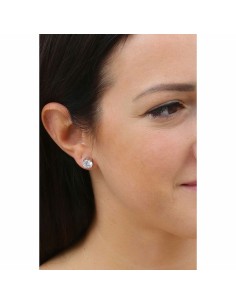 Ladies' Earrings Amen ELP80BB 2