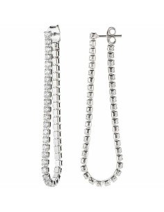 Ladies' Earrings Amen E2TNBBZ