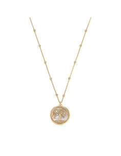 Ladies' Necklace Amen CLALCUG3