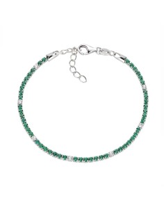 Ladies' Bracelet Amen BT7BBVE16
