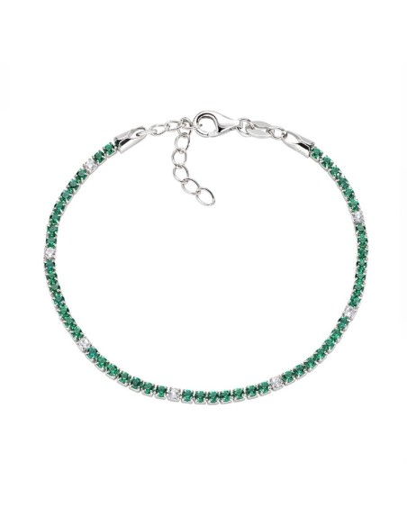 Ladies' Bracelet Amen BT7BBVE16