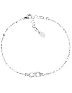 Ladies' Bracelet Amen BRIBBZ3