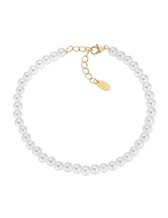 Ladies' Bracelet Amen BRPE40SWGB16