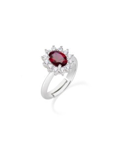 Ladies' Ring Amen ANLDGBBR3 18